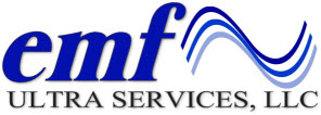 EMF Ultra Services logo